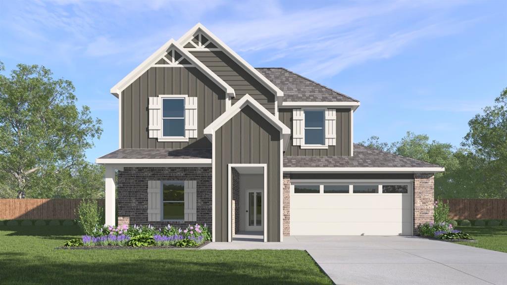 4033 Ripplewood Drive - Photo 1