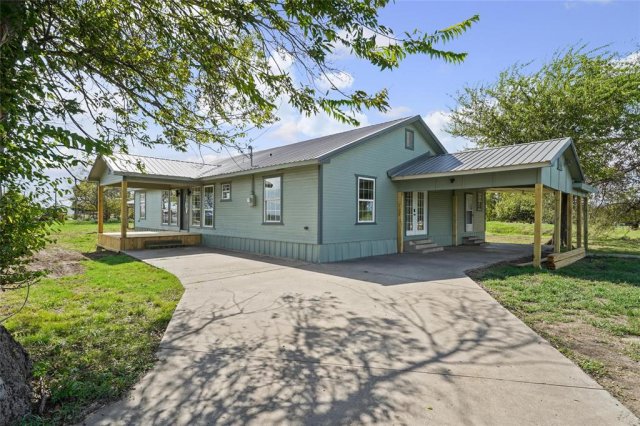 5845 Farm Road 71 W