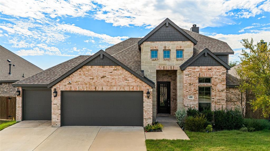 408 Abbott Lane - Photo 1