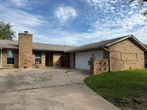 413 Oxford Drive