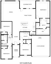 320 Ridan Drive - Photo 2