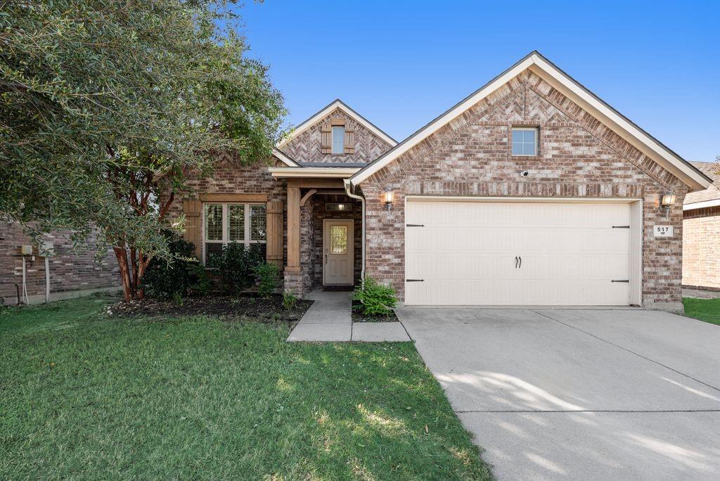 517 Goldstone Lane - Photo 1