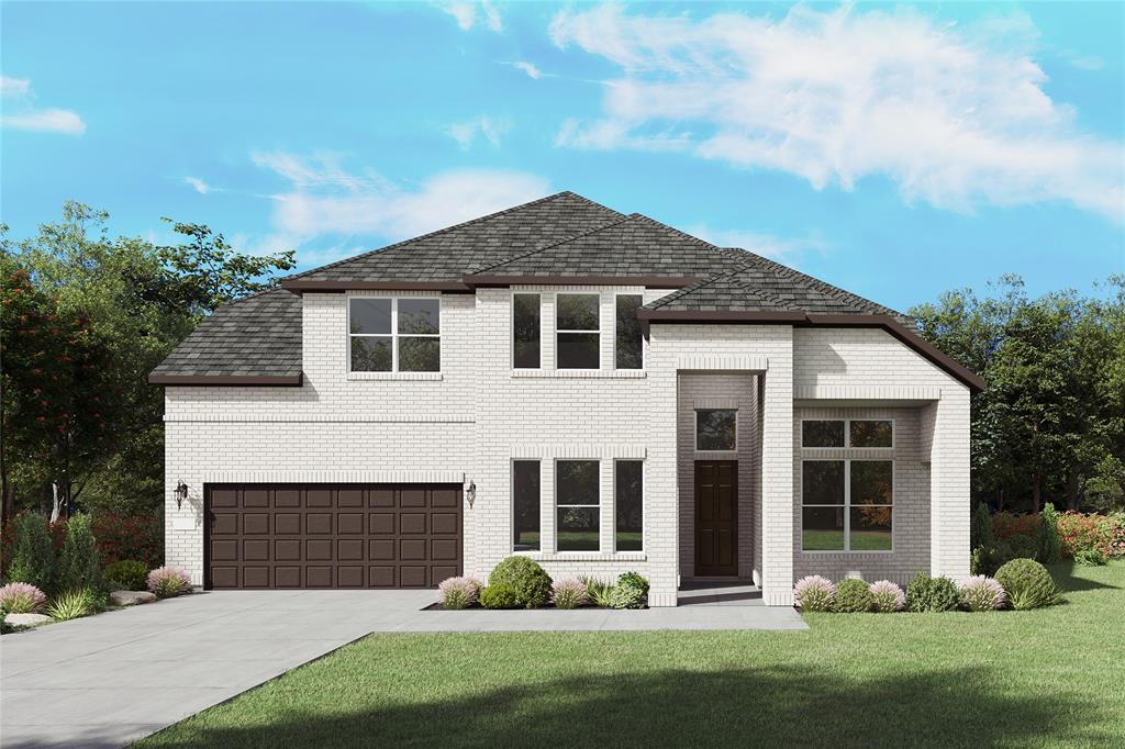 1541 Clouseau Lane - Photo 1