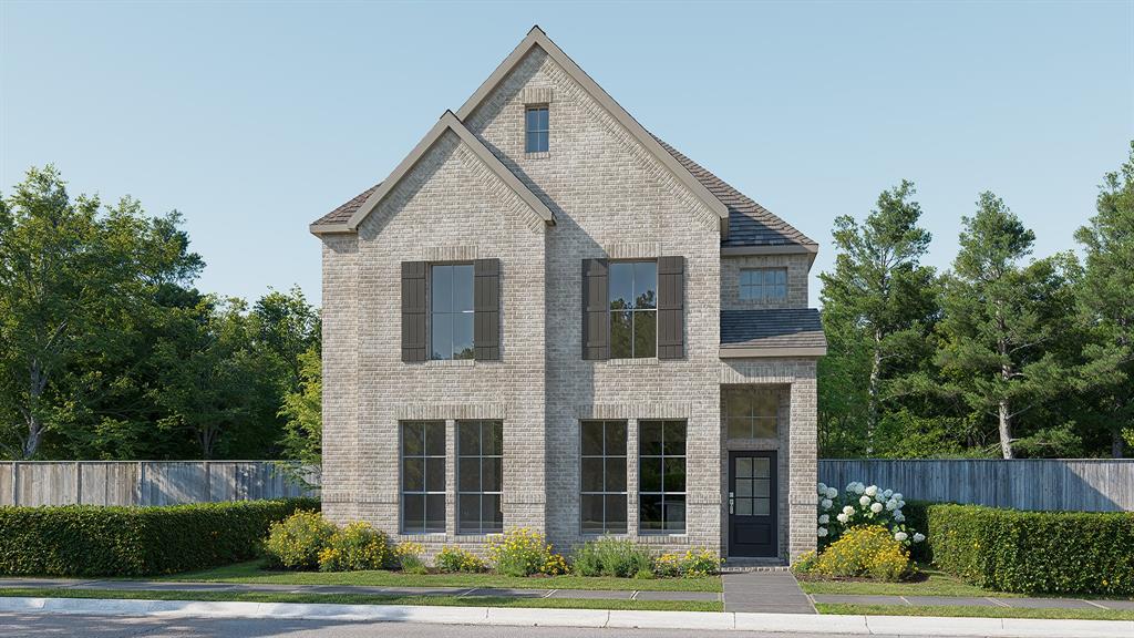 2812 Madison Square Mews - Photo 1