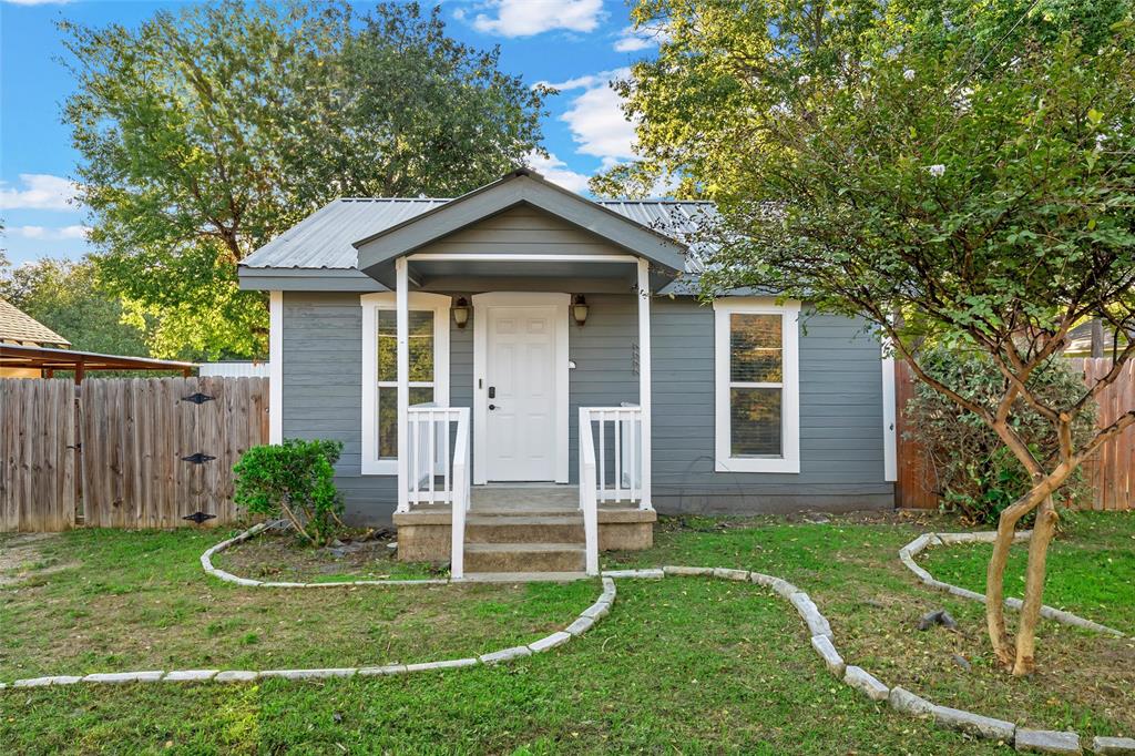 2222 Speight Avenue - Photo 1