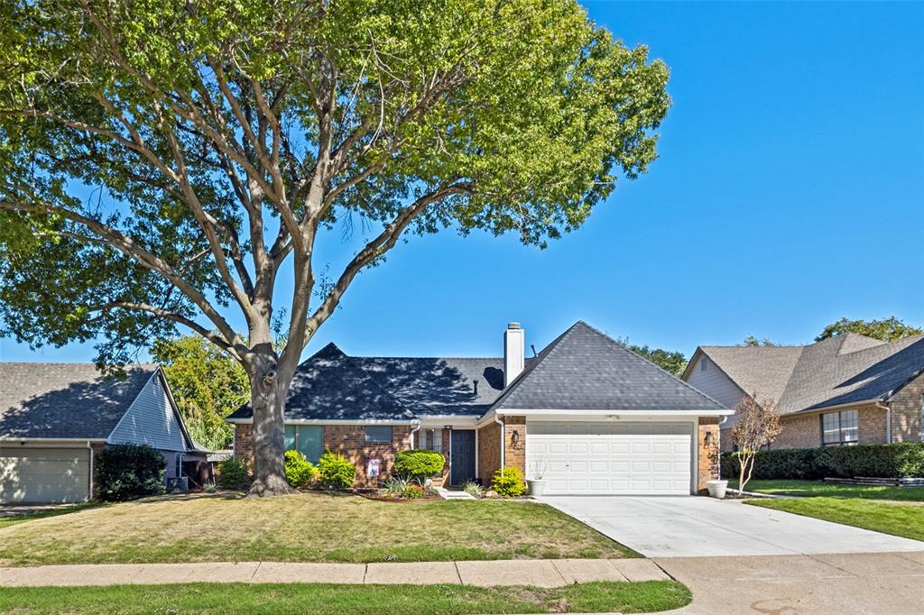 8205 Pacific Pearl Drive - Photo 1