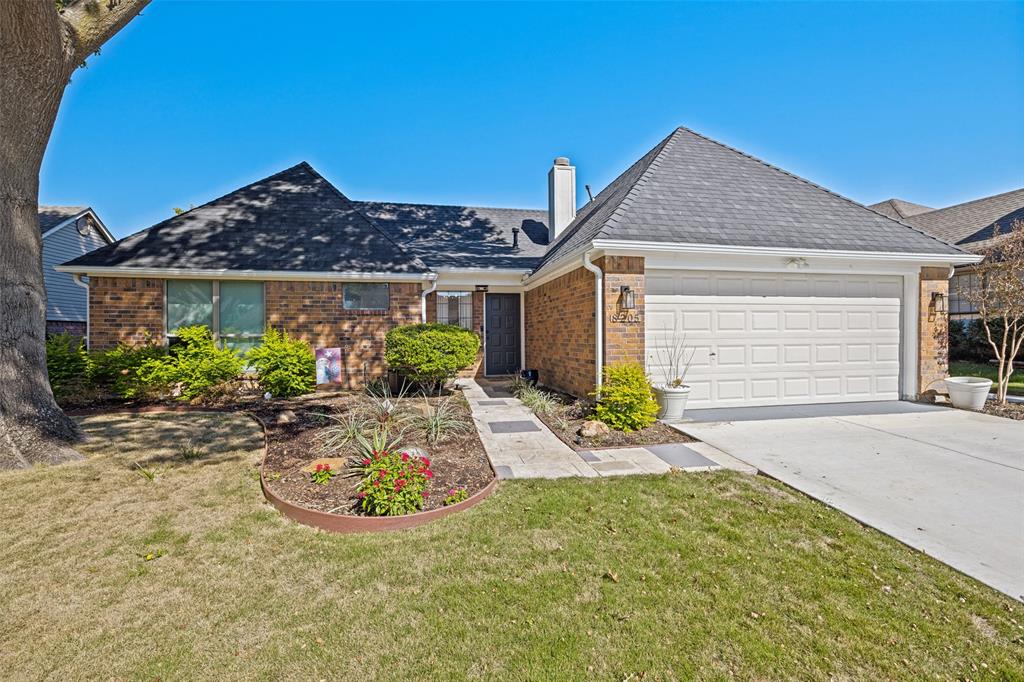 8205 Pacific Pearl Drive - Photo 2