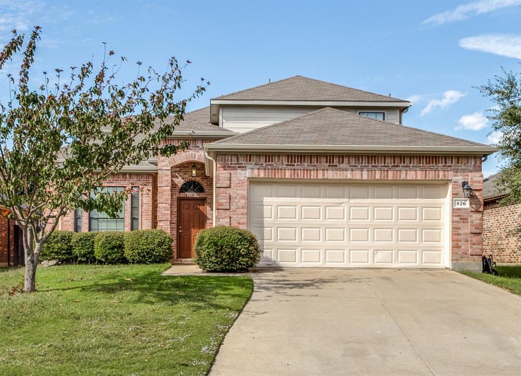 826 Hazels Way - Photo 1