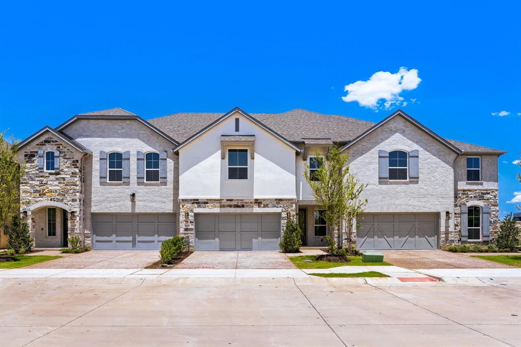3133 Sir Judge Drive - Photo 1