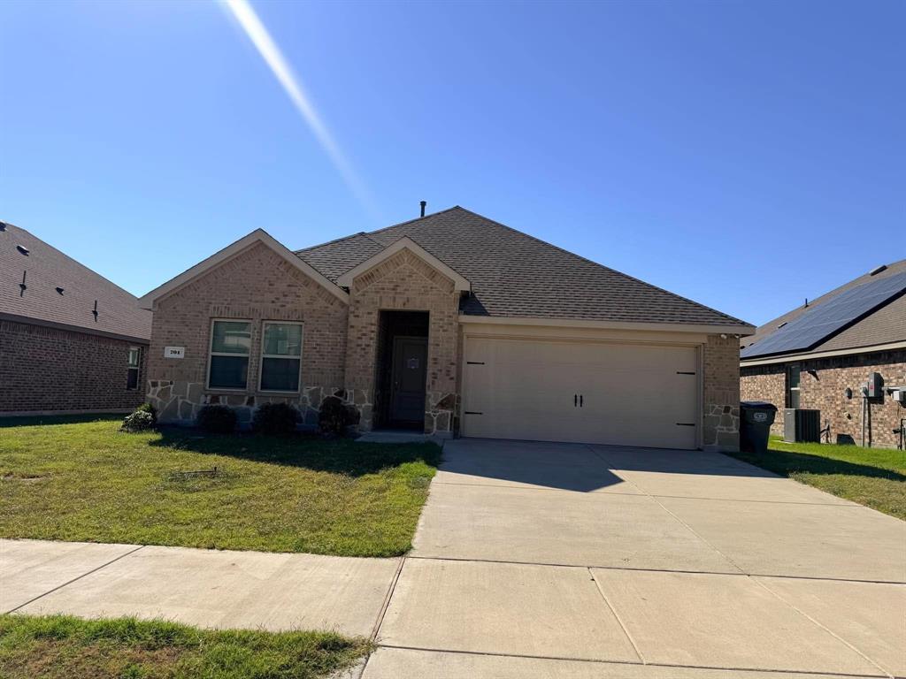 701 Summit Pass Lane - Photo 1