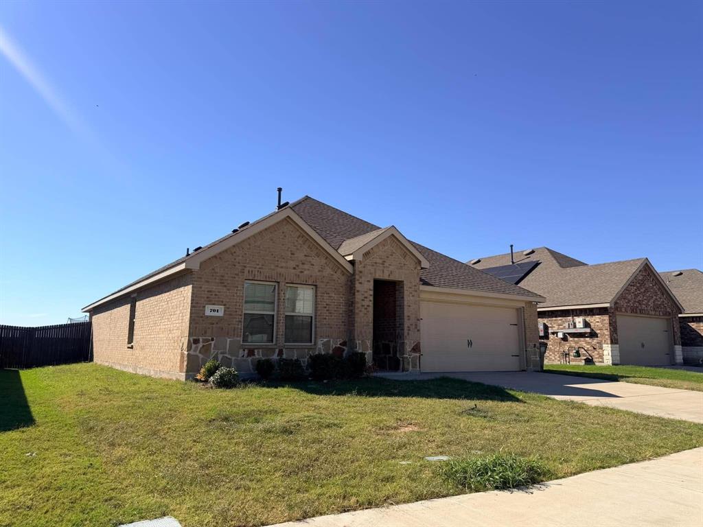 701 Summit Pass Lane - Photo 3