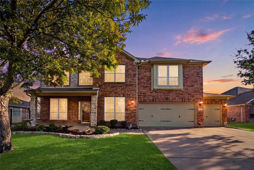 2471 Somervell Trail - Photo 1