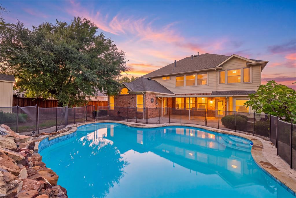 2471 Somervell Trail - Photo 2