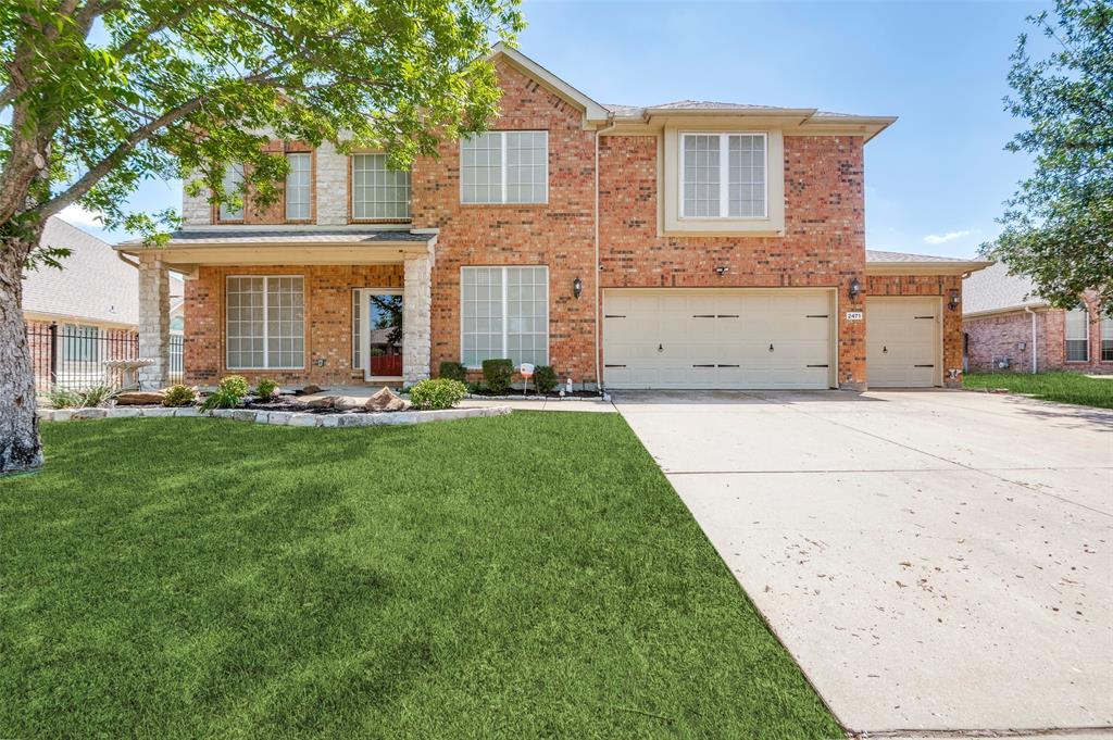 2471 Somervell Trail - Photo 3