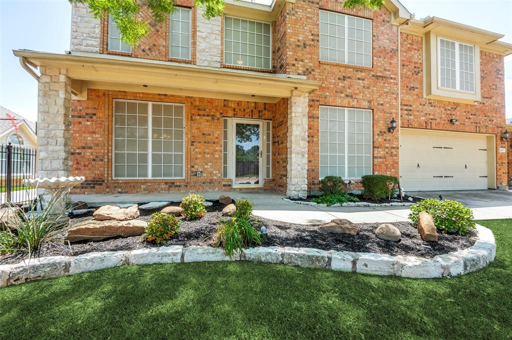 2471 Somervell Trail - Photo 4