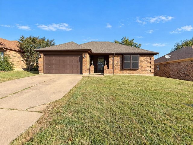935 Thistle Ridge Lane