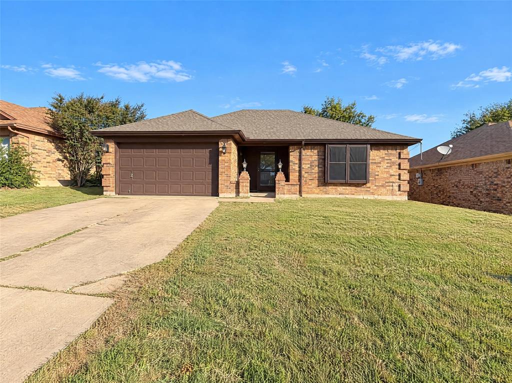 935 Thistle Ridge Lane - Photo 1