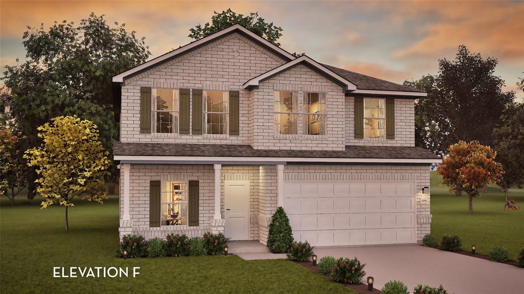 3009 Merrick Drive - Photo 1