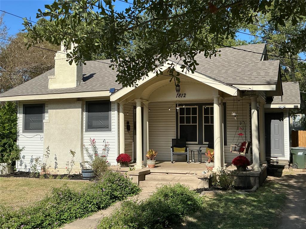 1812 Sycamore Avenue - Photo 1