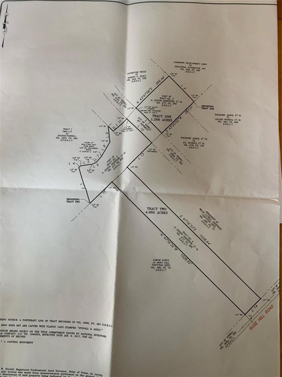 01 Rose Hill Road - Photo 1