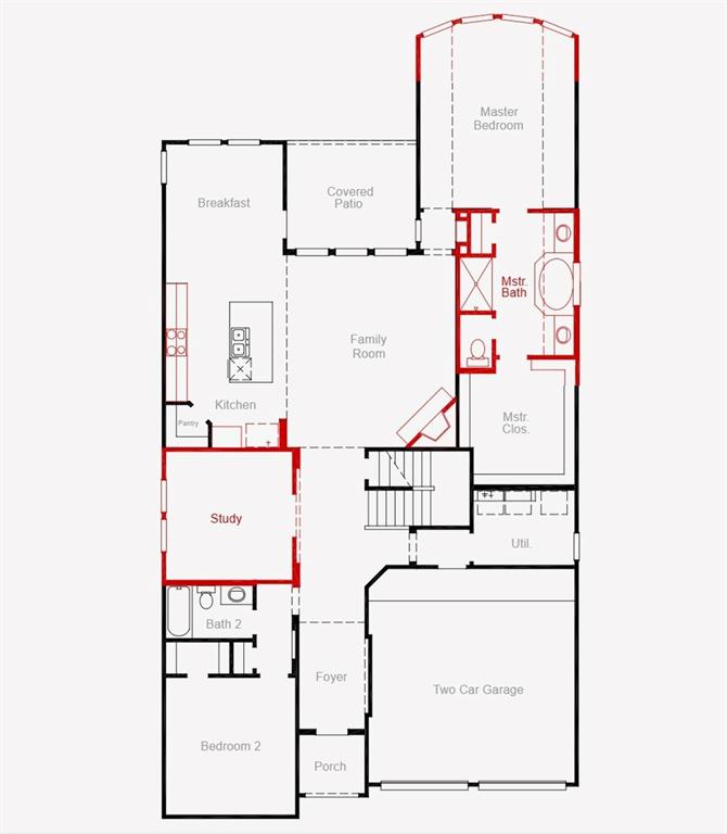 3021 Craftsman Way - Photo 3