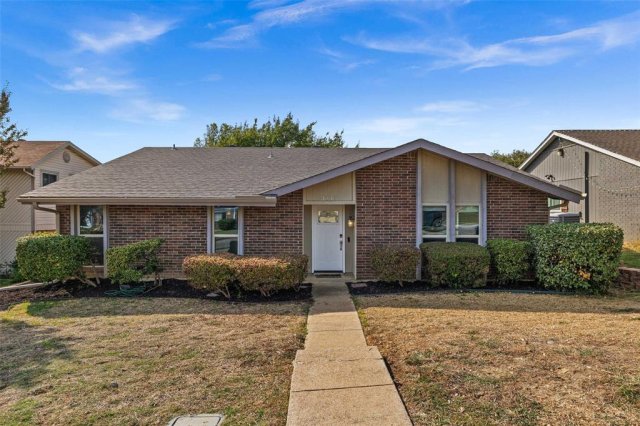 3717 Standridge Drive