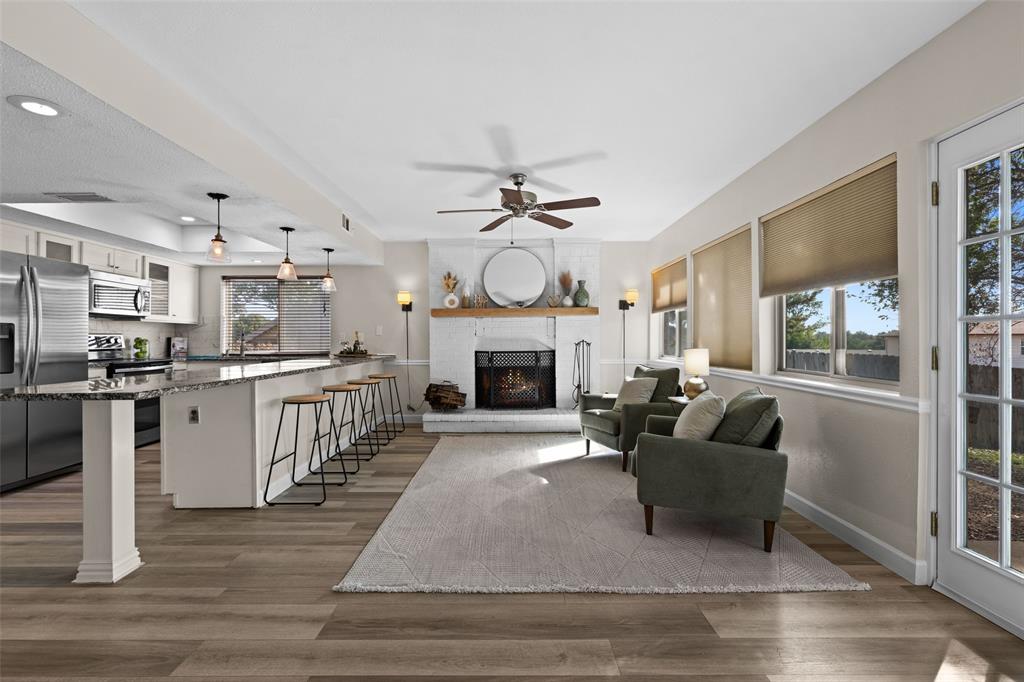 3717 Standridge Drive - Photo 10