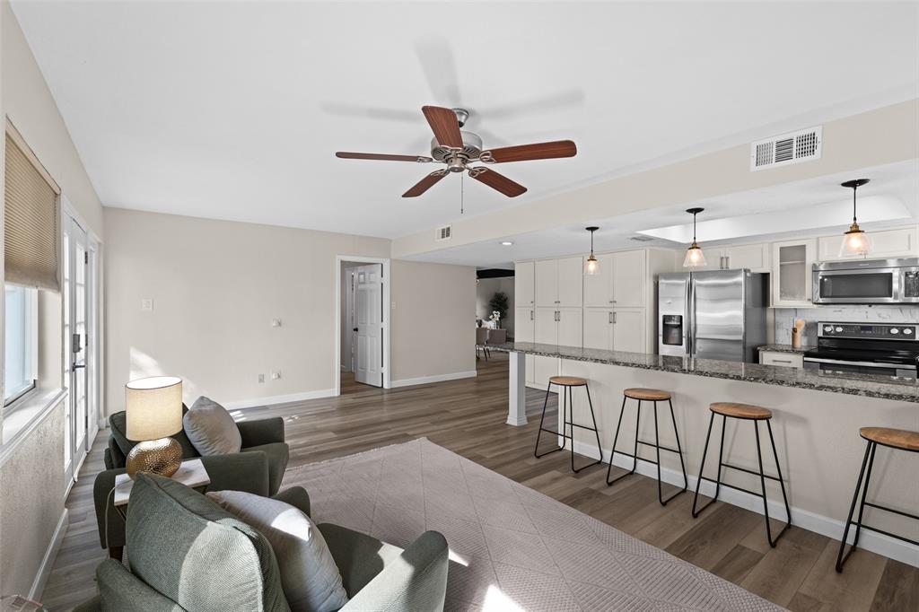 3717 Standridge Drive - Photo 13