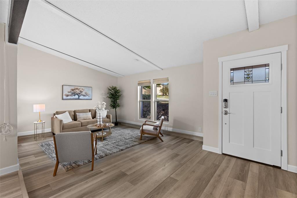 3717 Standridge Drive - Photo 2