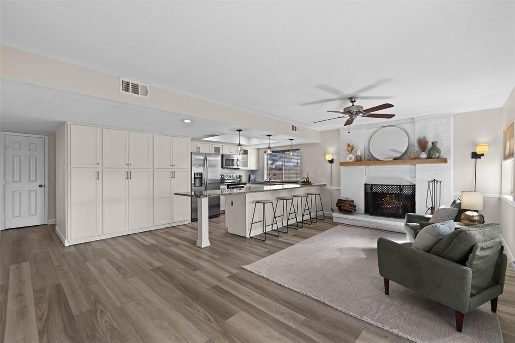 3717 Standridge Drive - Photo 9