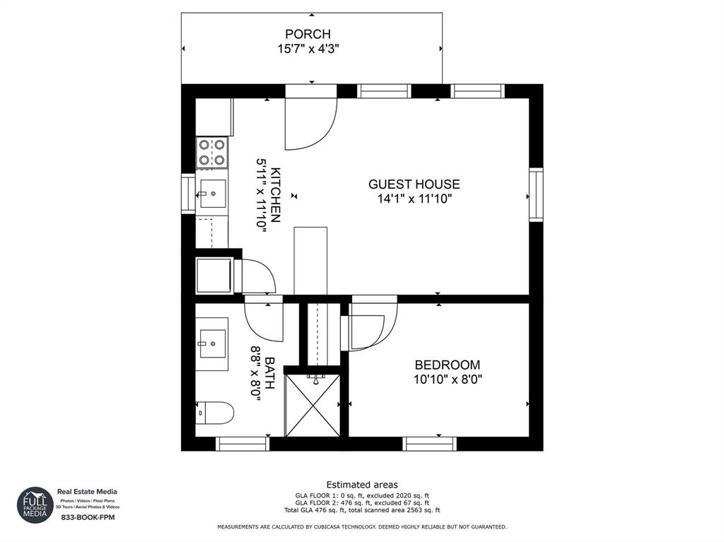 1606 W 12th Street - Photo 14