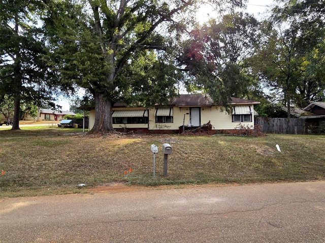 501 Jefferson Place