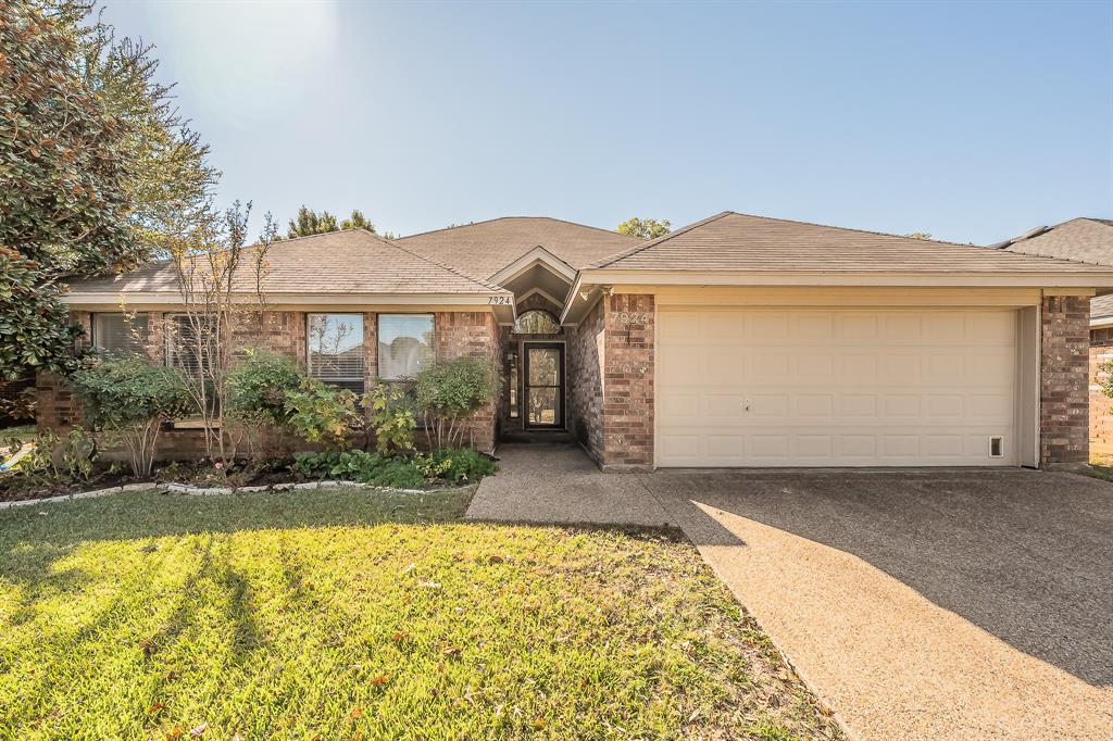 7924 Fox Chase Drive - Photo 1