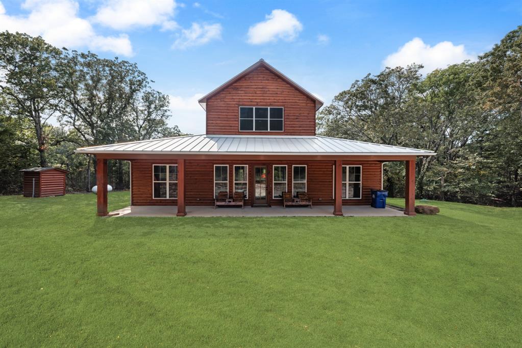 483 Spout Springs Road - Photo 2