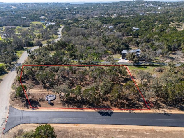 Lot 9 Spring Oak Drive