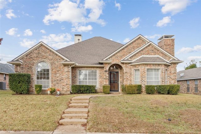 4011 Kentshire Lane