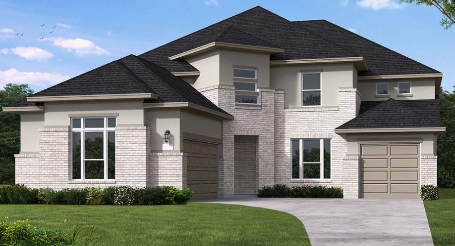 2709 Poppleton Lane, Northlake, Texas | MLS 21418841 | URT Holdings, LLC
