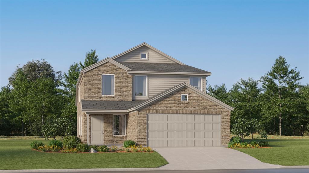 14133 Maida Drive, Pilot Point, Texas | MLS 21418844 | URT Holdings, LLC