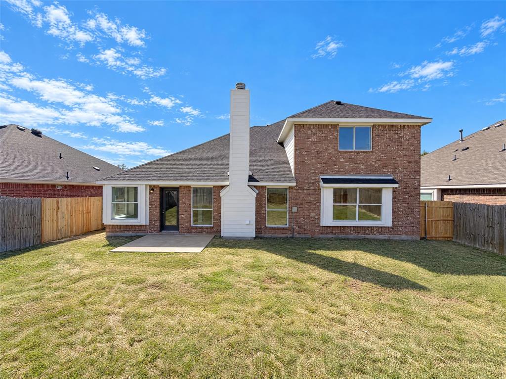 124 Lonesome Dove Lane - Photo 5