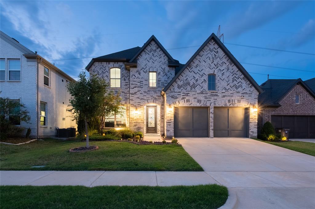 415 Rock Rose Lane - Photo 1