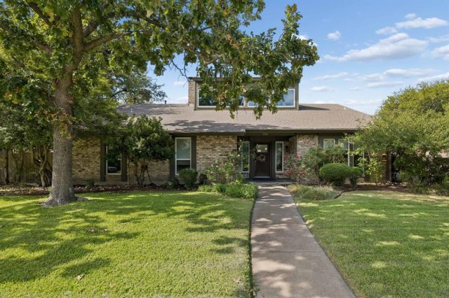 3321 Canoncita Lane