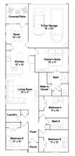 4309 Hibiscus Hollow - Photo 2