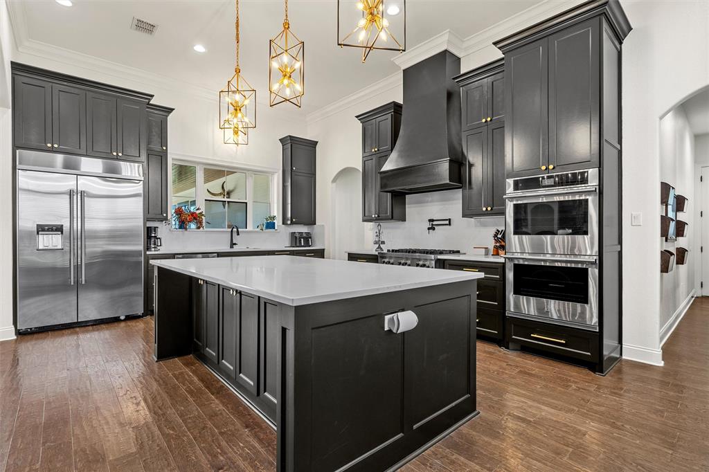124 Private Road 3666 - Photo 7