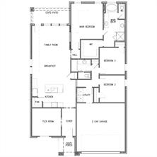 3705 Cross Creek Road - Photo 2
