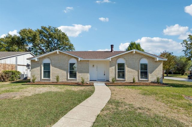 1902 Edna Smith Drive