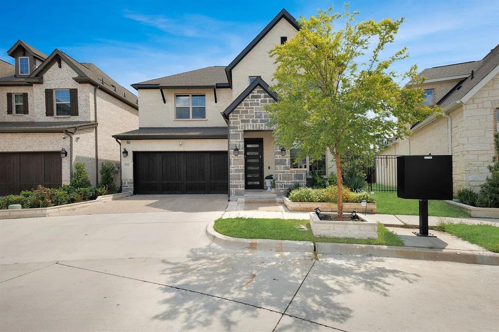 3112 Cliff Swallow Lane - Photo 1