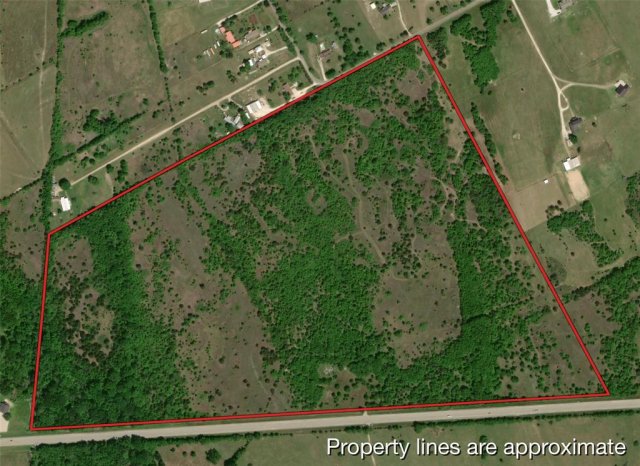 TBD Eddy-Gatesville Parkway