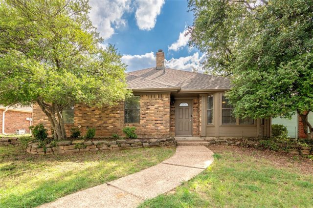 3908 Winston Drive