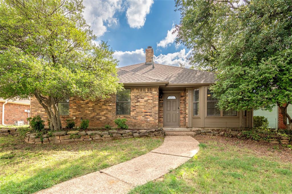 3908 Winston Drive - Photo 1