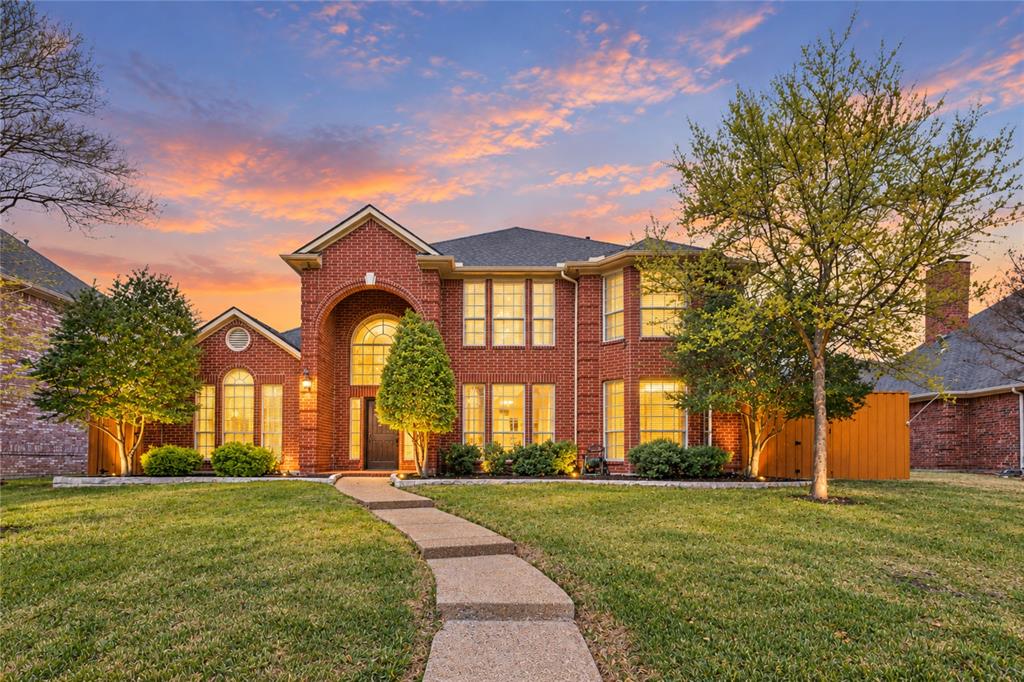 4597 Old Pond Drive - Photo 1